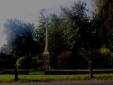 War Memorial , Withernwick